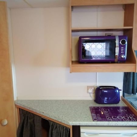 6 Berth Golden Sands Ingoldmells Mirage II Free Wifi Luaran gambar
