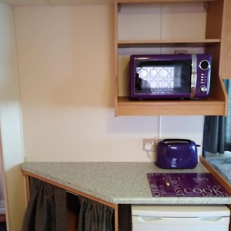 6 Berth Golden Sands Ingoldmells Mirage II Free Wifi Luaran gambar