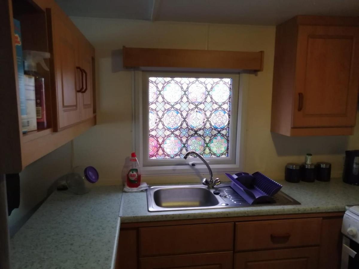 6 Berth Golden Sands Ingoldmells Mirage II Free Wifi Luaran gambar