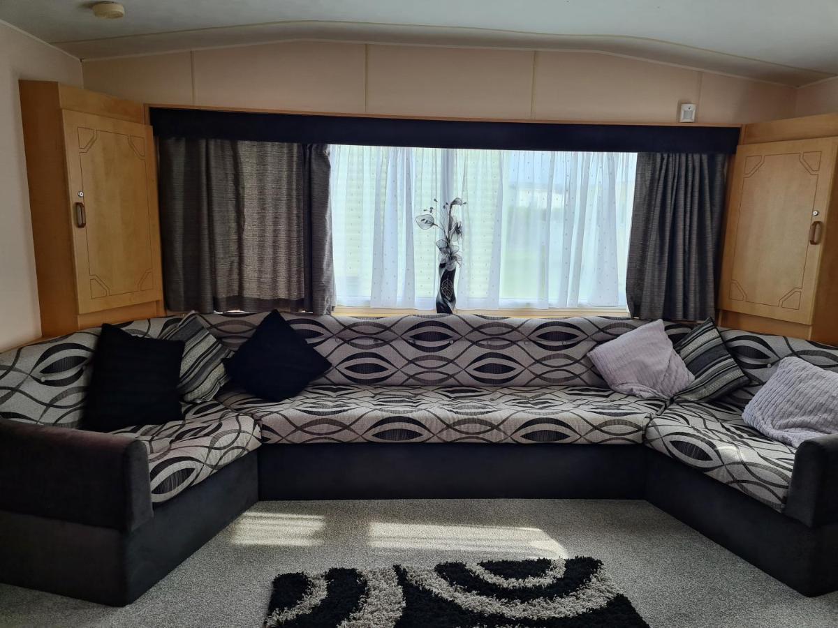 6 Berth Golden Sands Ingoldmells Mirage II Free Wifi Luaran gambar