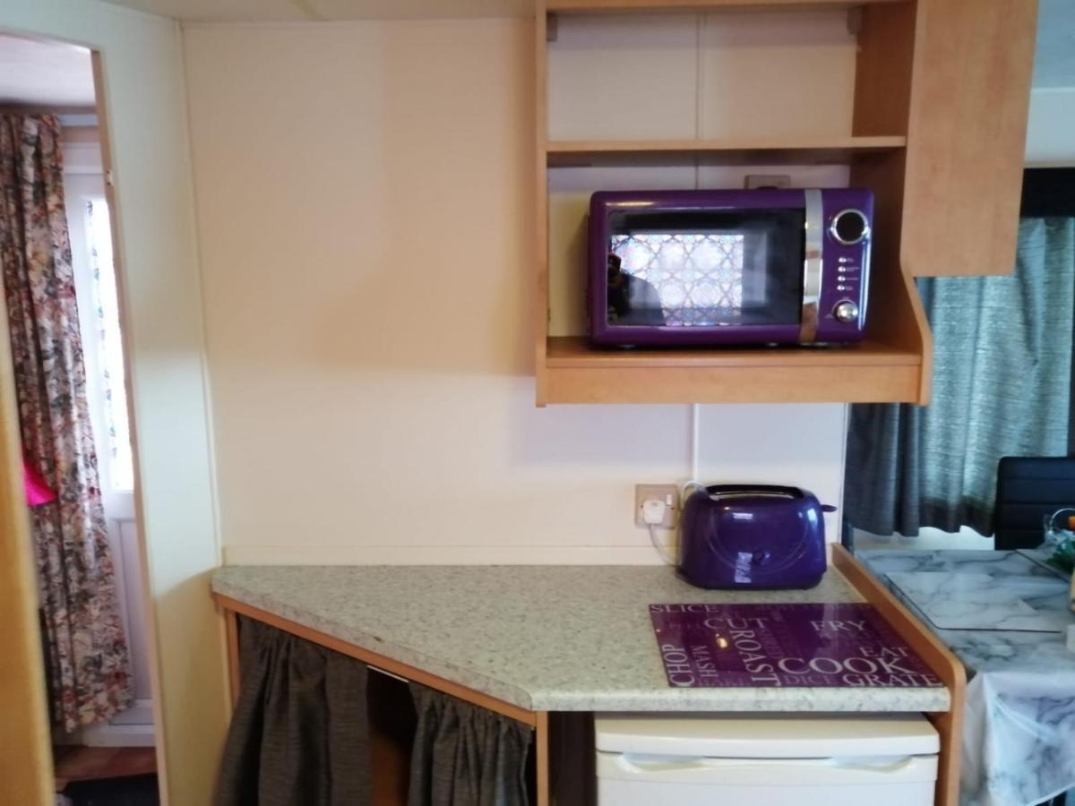6 Berth Golden Sands Ingoldmells Mirage II Free Wifi Luaran gambar