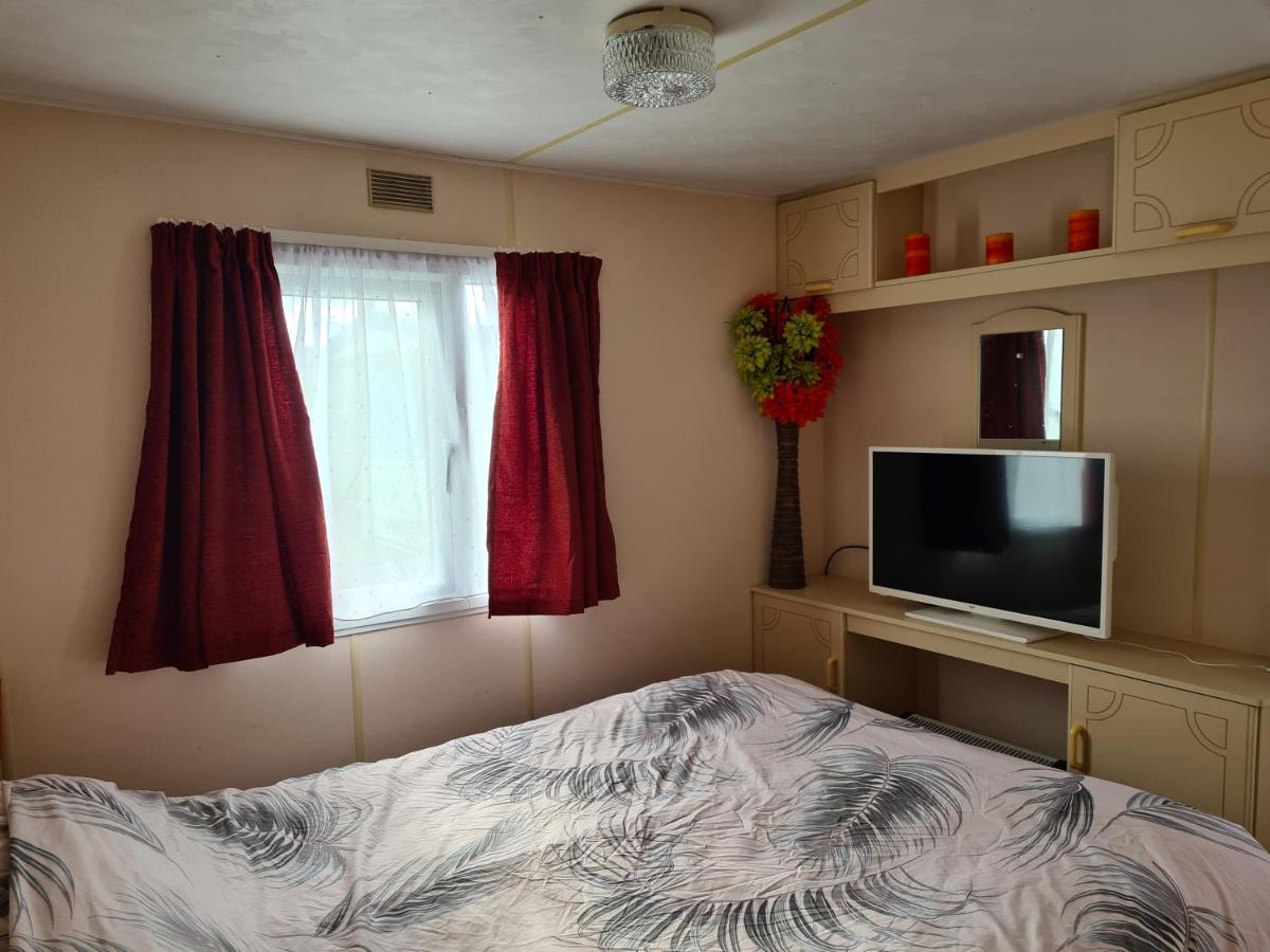 6 Berth Golden Sands Ingoldmells Mirage II Free Wifi Luaran gambar