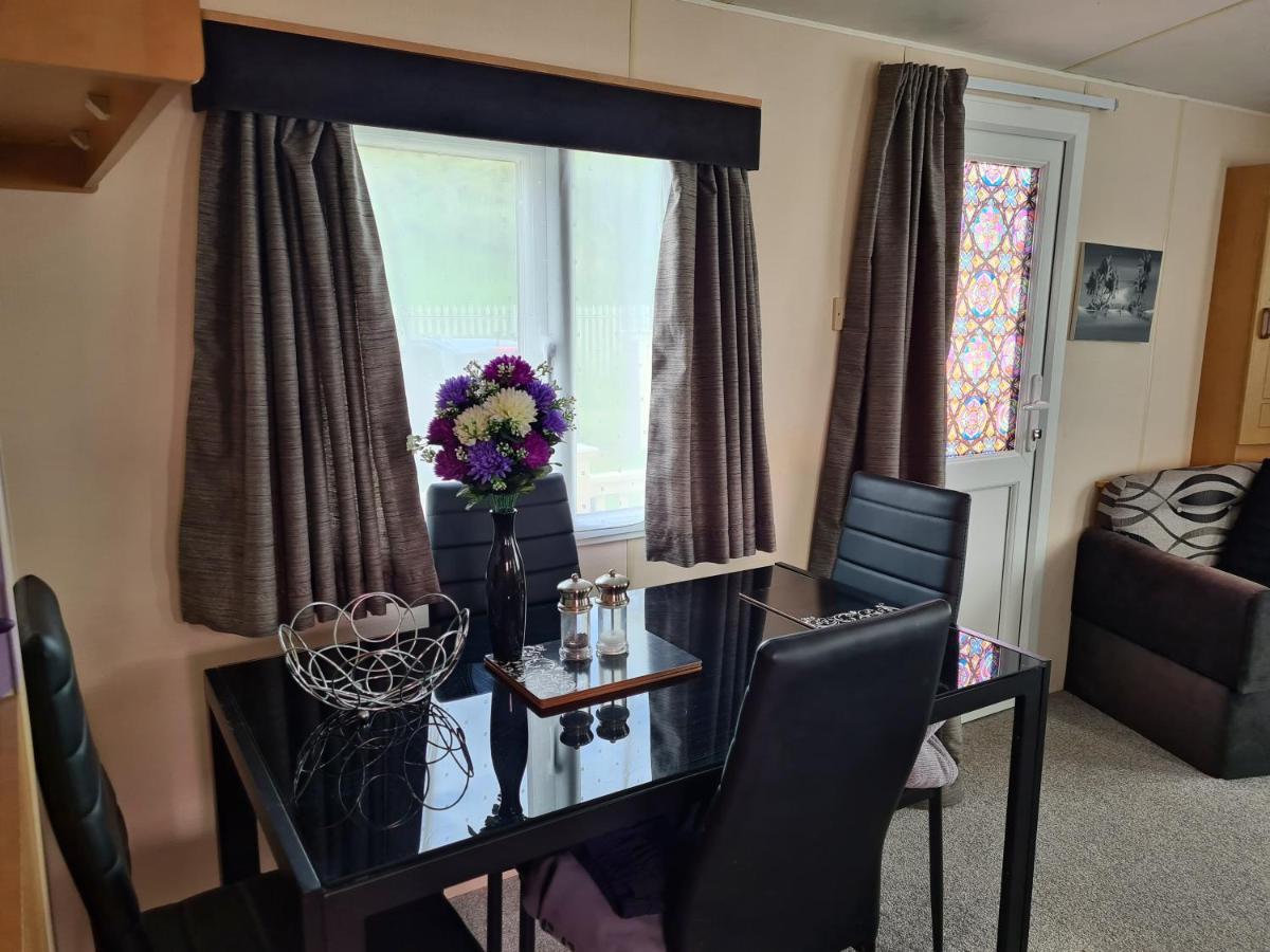6 Berth Golden Sands Ingoldmells Mirage II Free Wifi Luaran gambar